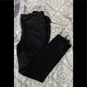 Maurice’s jeans
